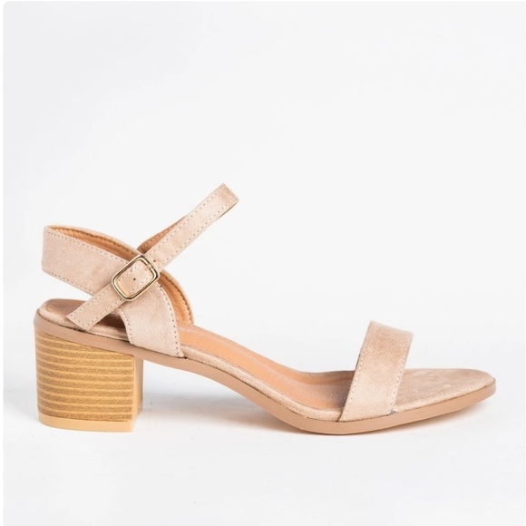 🔥VACATION 🔥Sandals - Picture 4 of 4